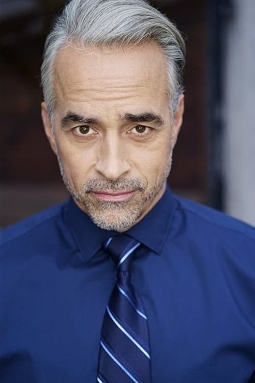 Randy Thomas filmleri