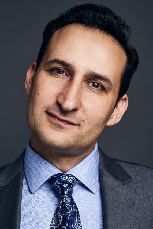 Raoul Bhaneja filmleri