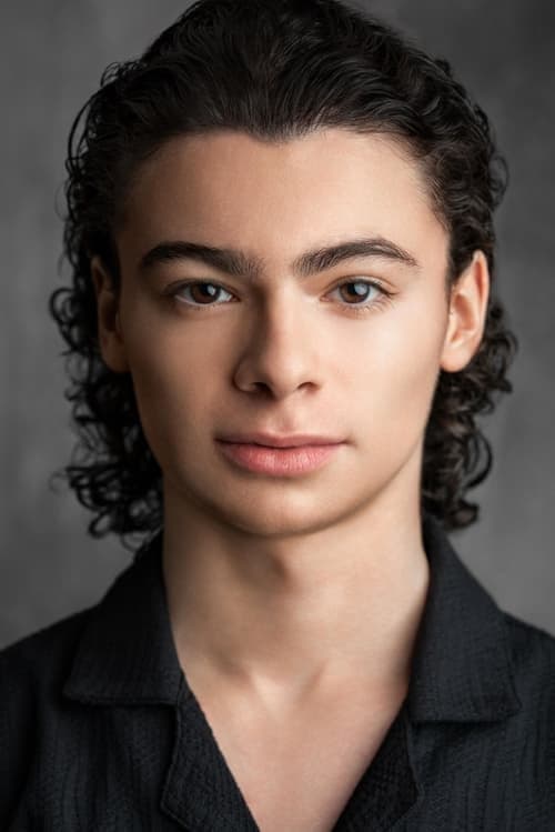 Raphael Alejandro filmleri