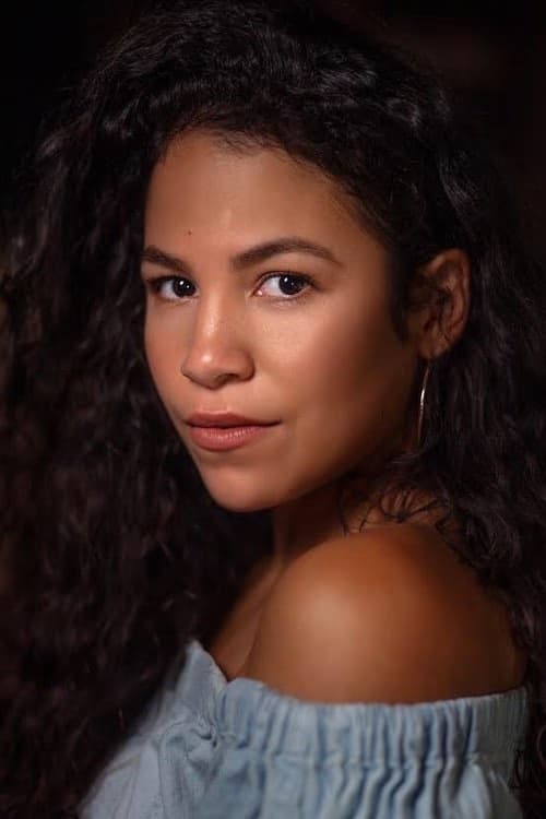 Raquel Dominguez filmleri