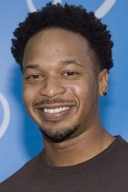 Rashaan Nall filmleri