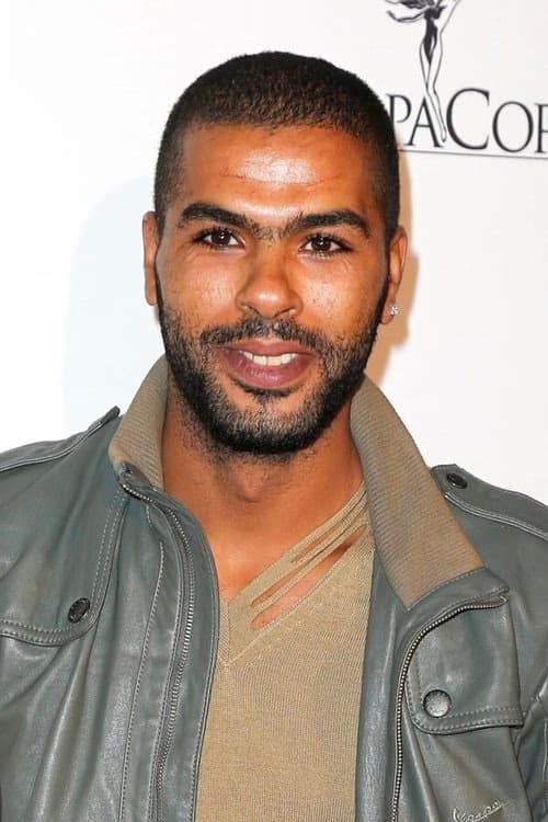 Rashid Debbouze filmleri