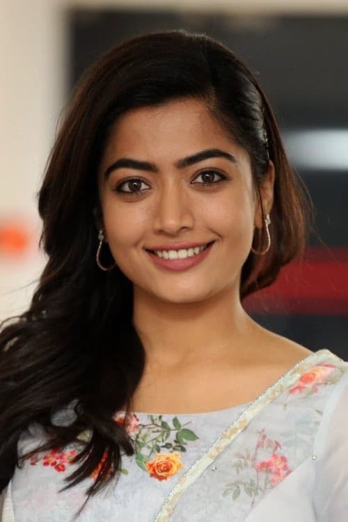 Rashmika Mandanna filmleri