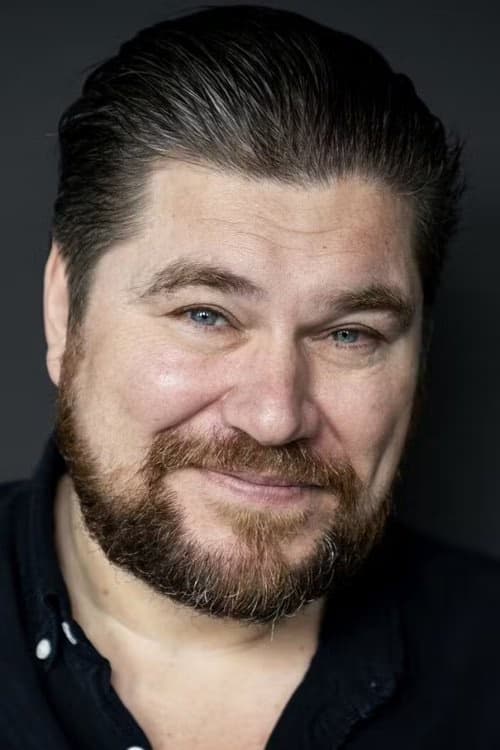 Rasmus Bjerg filmleri