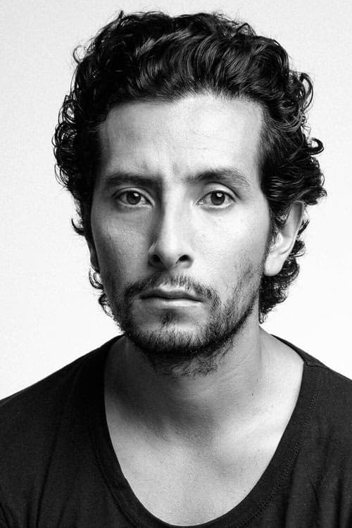 Raúl Briones filmleri
