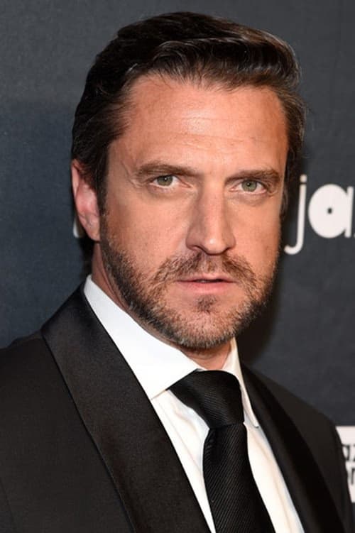 Raúl Esparza filmleri