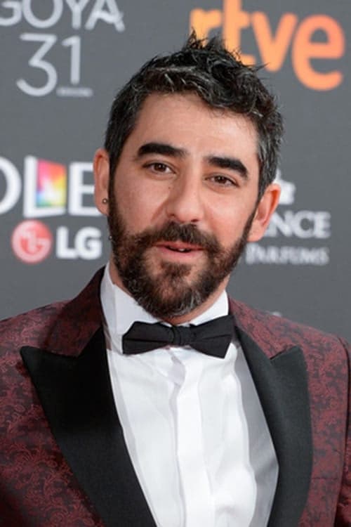Raúl Jiménez filmleri