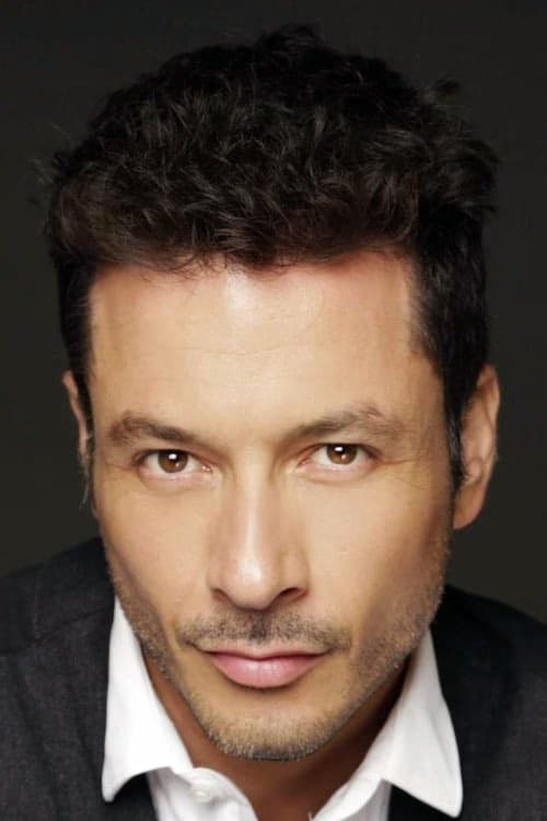 Raúl Méndez filmleri