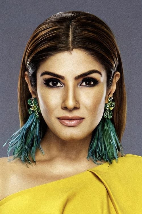 Raveena Tandon filmleri