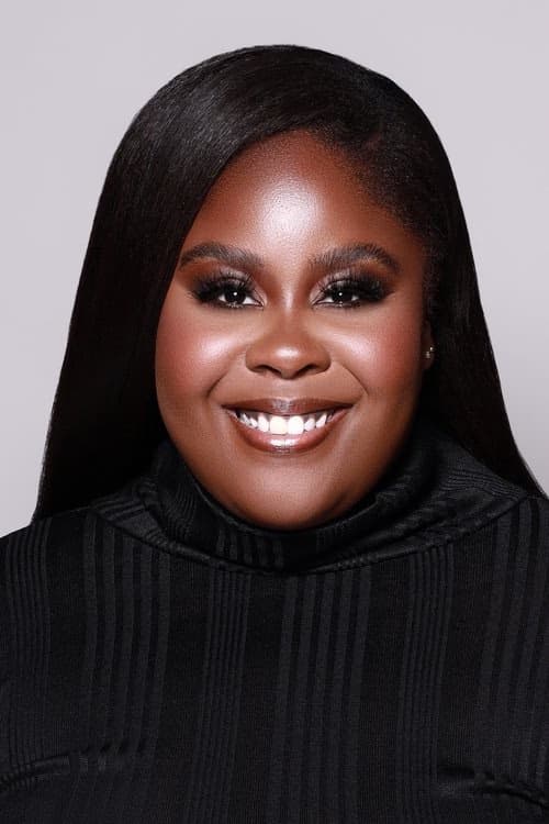 Raven Goodwin filmleri