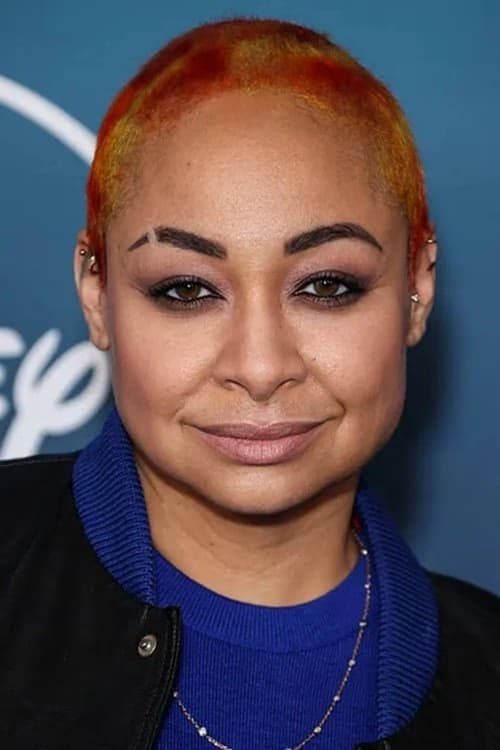 Raven-Symoné filmleri