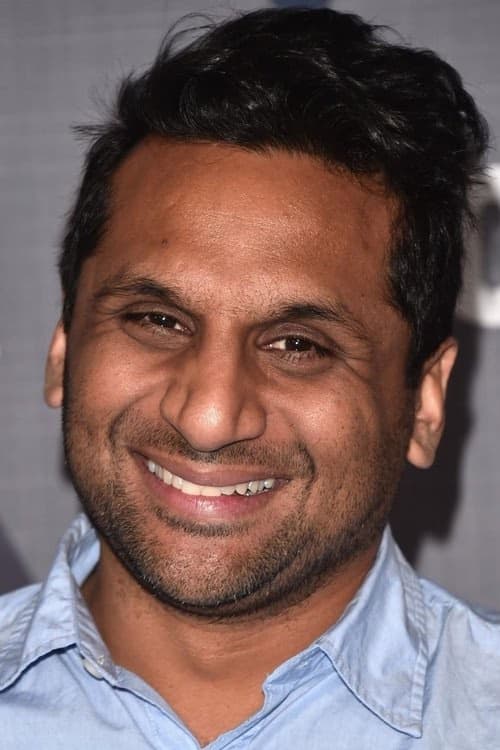 Ravi Patel filmleri