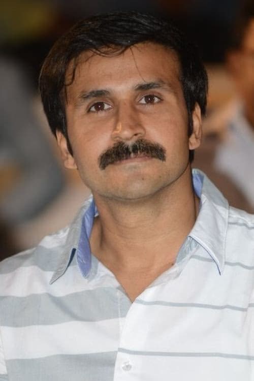 Ravi Prakash filmleri