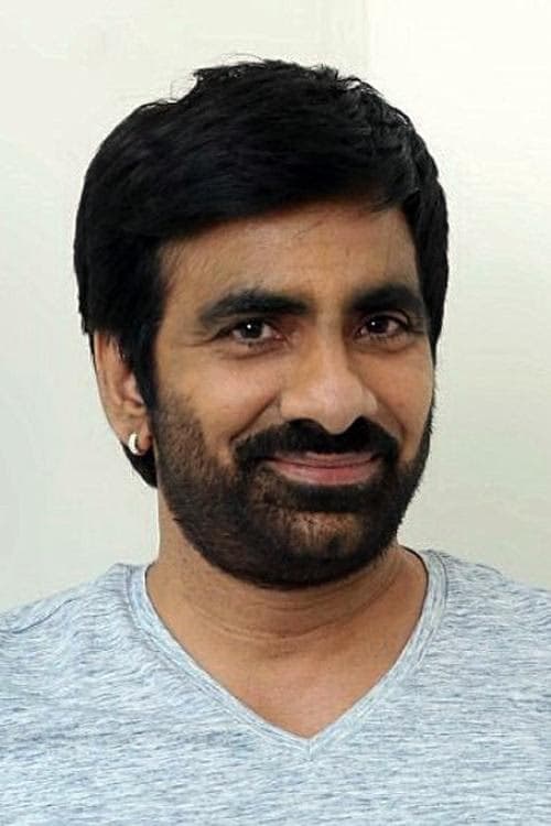 Ravi Teja filmleri