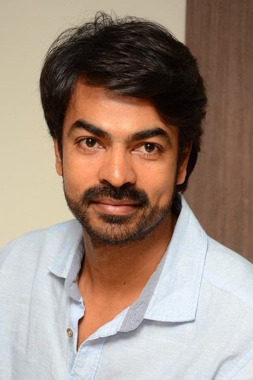 Ravi Varma filmleri