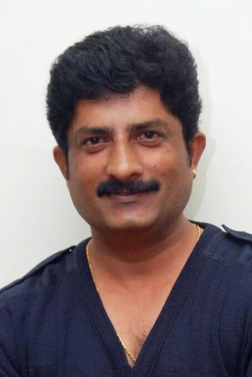 Ravishanker Gowda filmleri