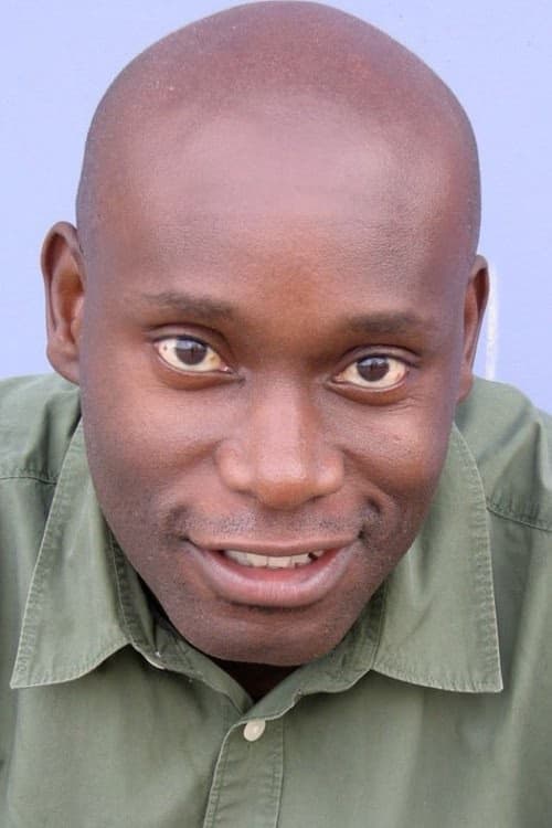 Rawle D. Lewis filmleri