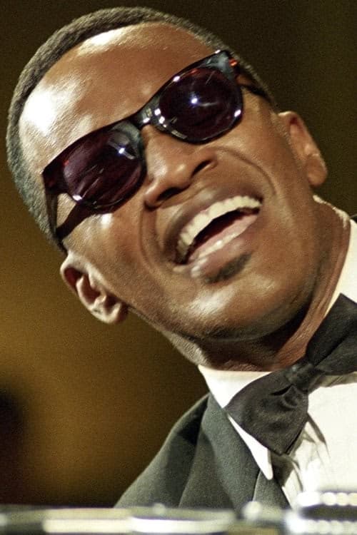 Ray Charles filmleri