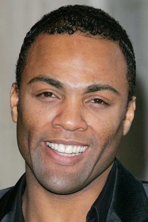 Ray Fearon filmleri