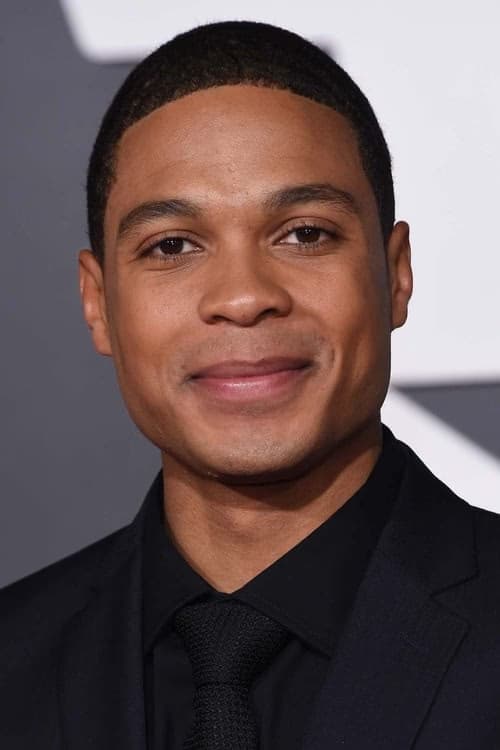 Ray Fisher filmleri