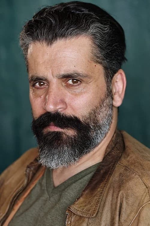 Ray Haratian filmleri