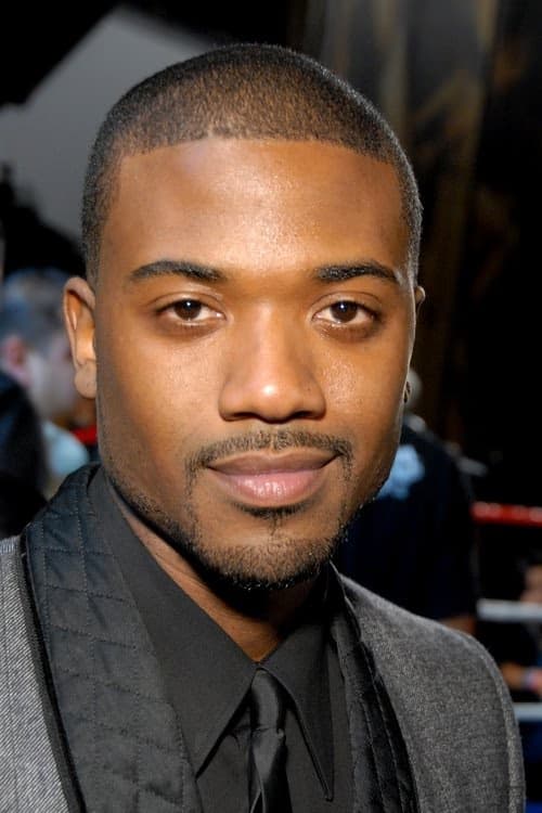 Ray J filmleri