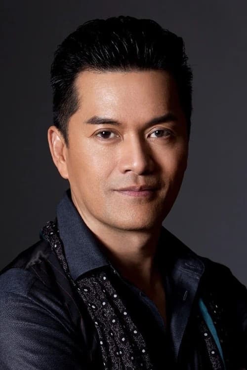 Ray Lui Leung-Wai filmleri