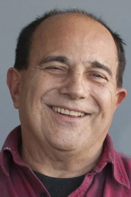 Ray Magliozzi filmleri