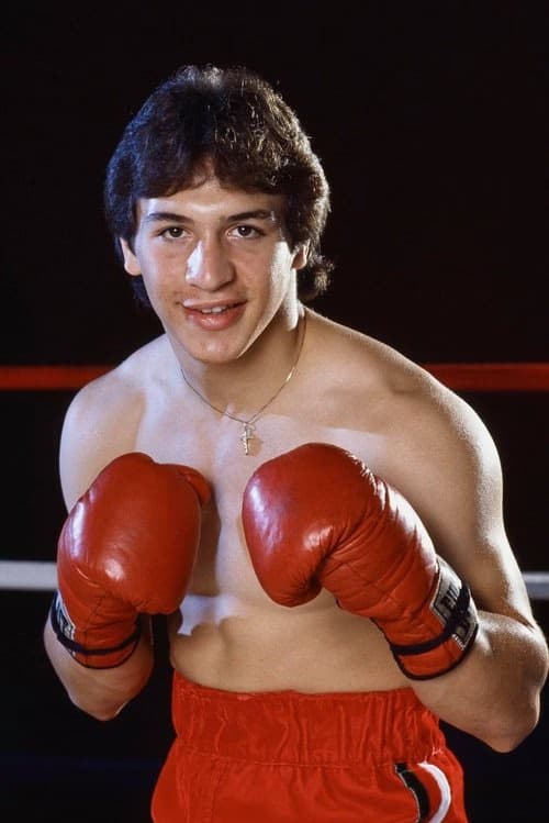 Ray Mancini filmleri