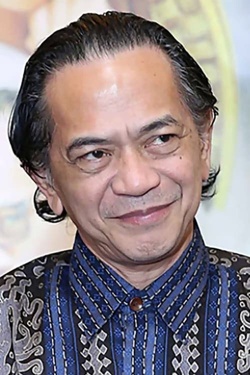 Ray Sahetapy filmleri