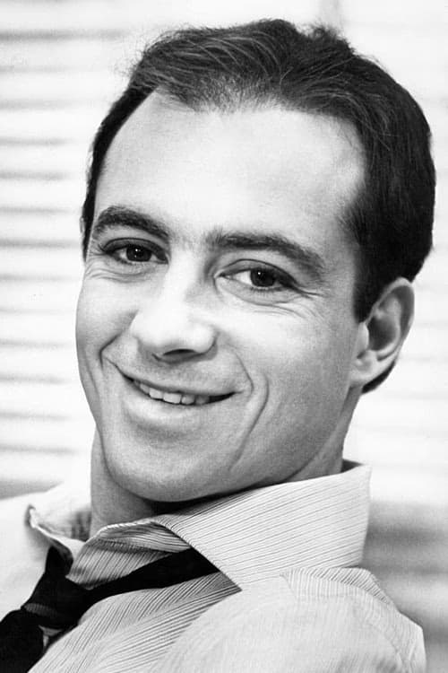 Ray Sharkey filmleri