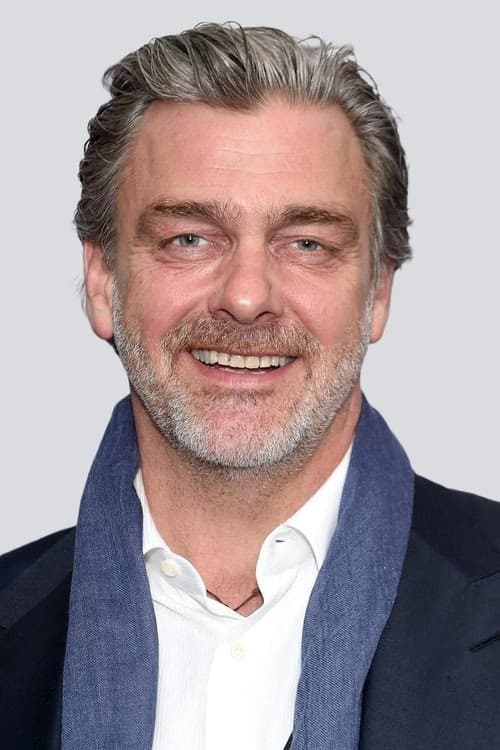 Ray Stevenson filmleri