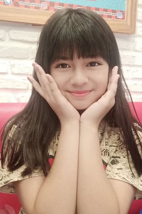 Raya Adena Syah filmleri