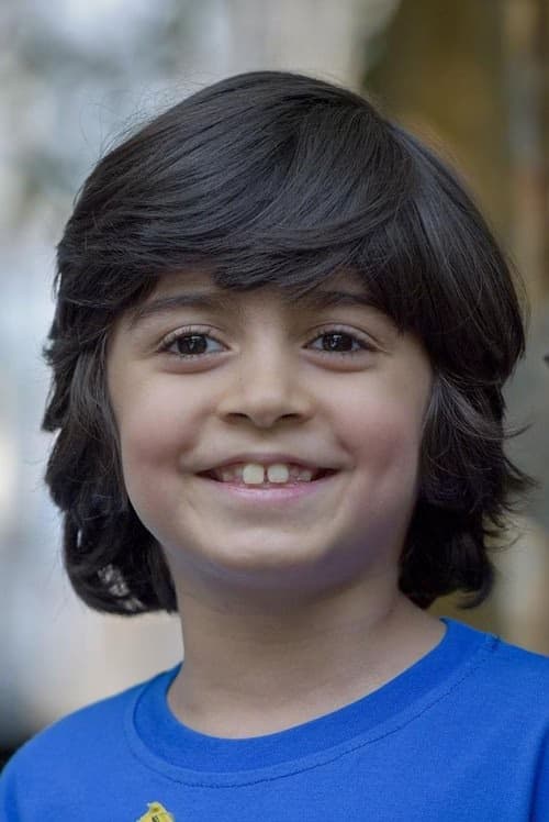 Rayan Sarlak filmleri