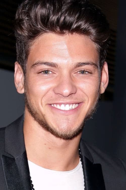 Rayane Bensetti filmleri