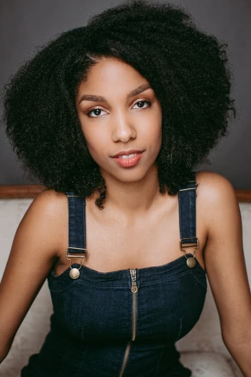 Raylene Harewood filmleri