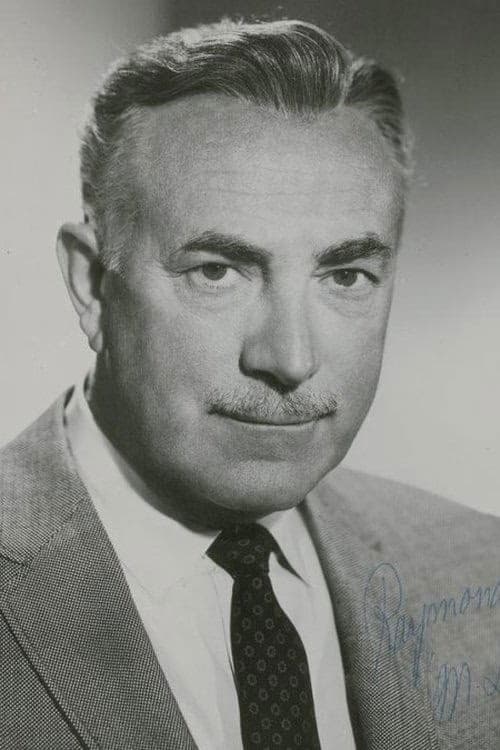 Raymond Bailey filmleri