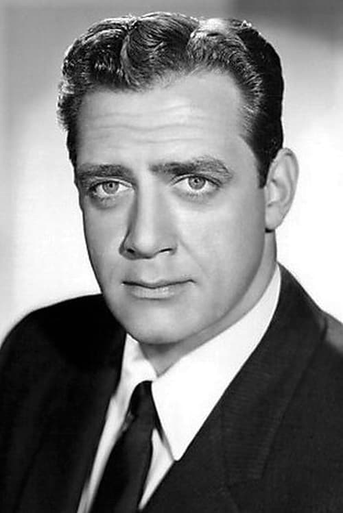 Raymond Burr filmleri
