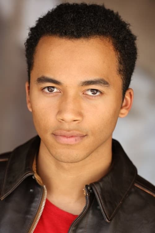 Raymond Cham Jr. filmleri
