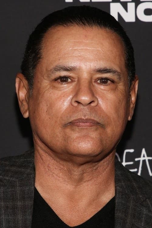 Raymond Cruz filmleri