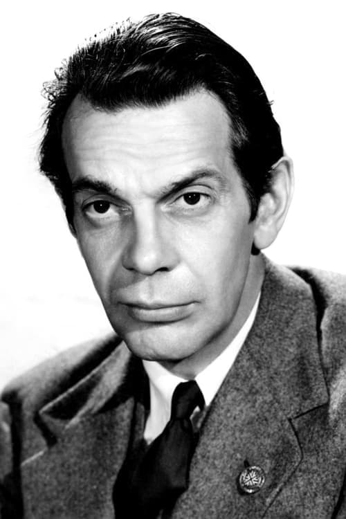 Raymond Massey filmleri