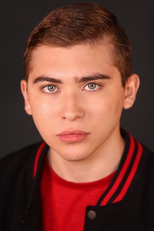 Raymond Ochoa filmleri