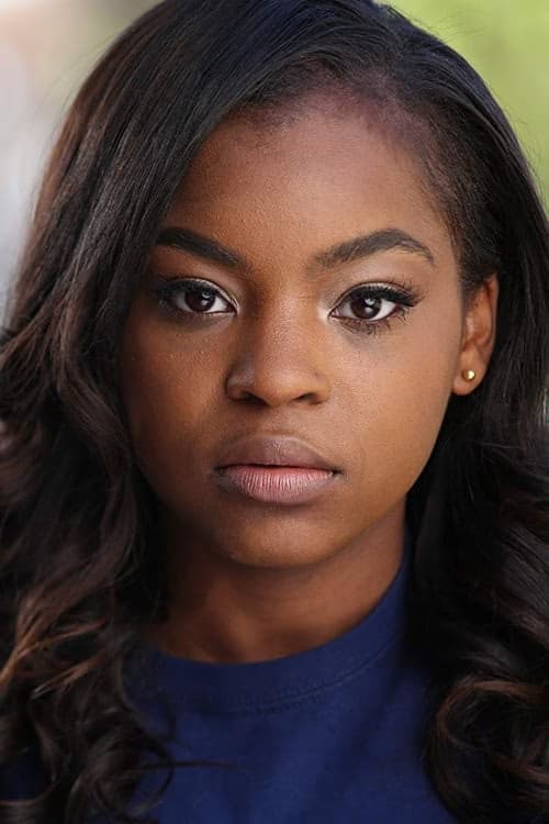 Rayven Symone Ferrell filmleri