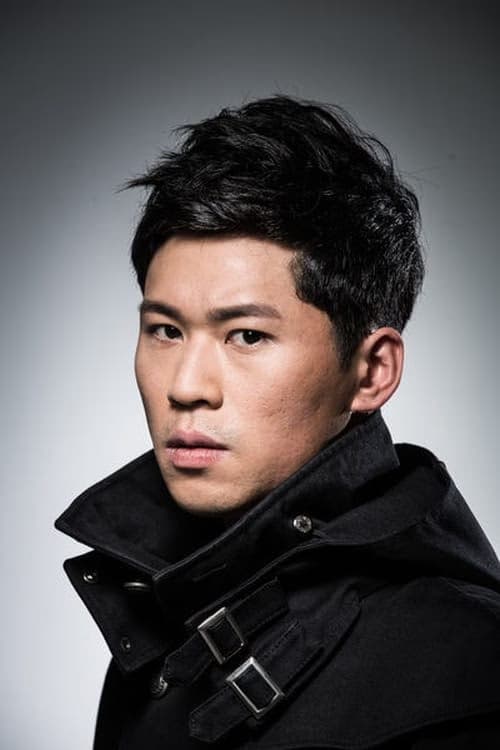 RD Huang filmleri