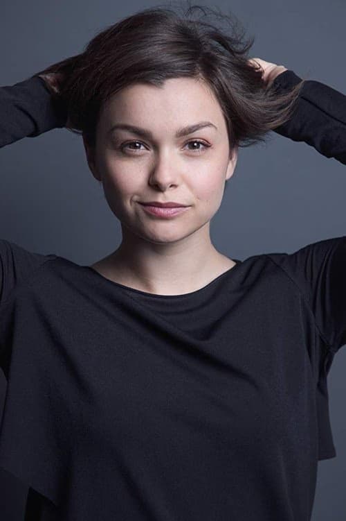 Reba Buhr filmleri