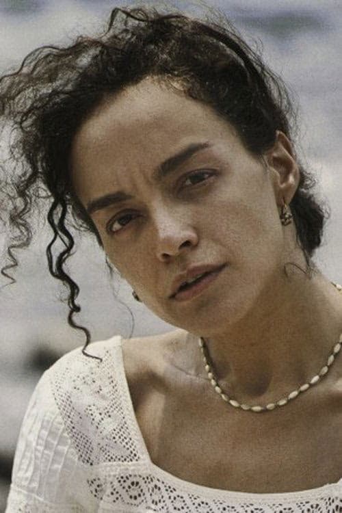 Rebeca Jamir filmleri