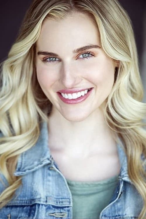 Rebecca Adams filmleri