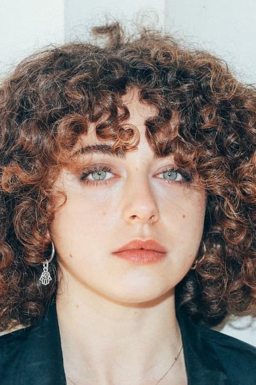 Rebecca Antonaci filmleri