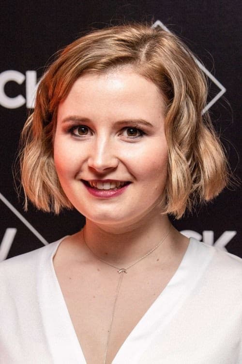 Rebecca Benson filmleri
