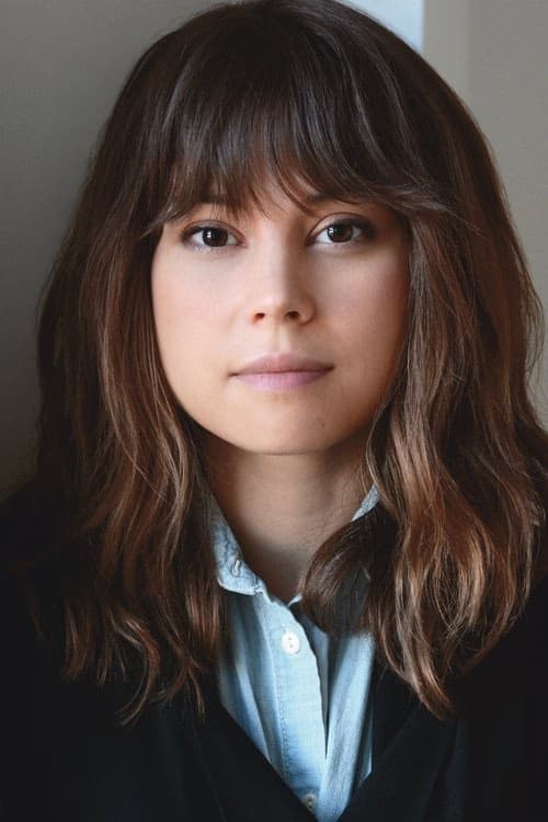 Rebecca Blumhagen filmleri